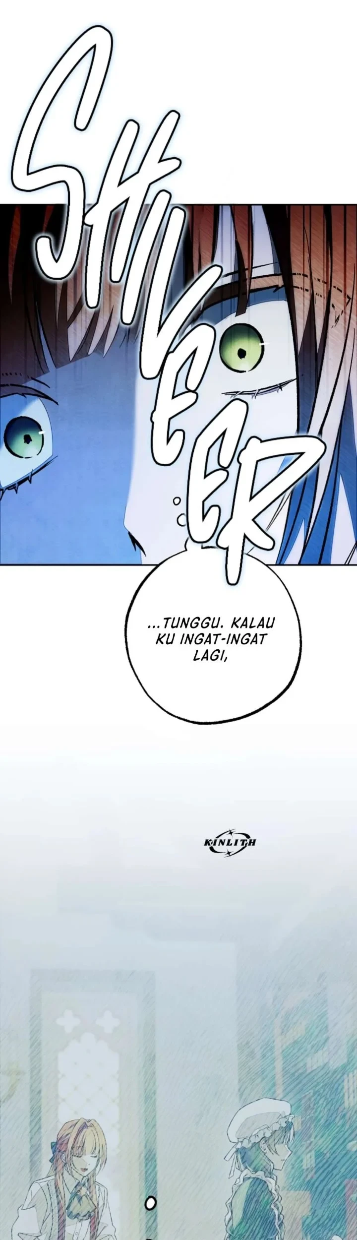 Welcome to the Rose Mansion Chapter 25 - halaman 29