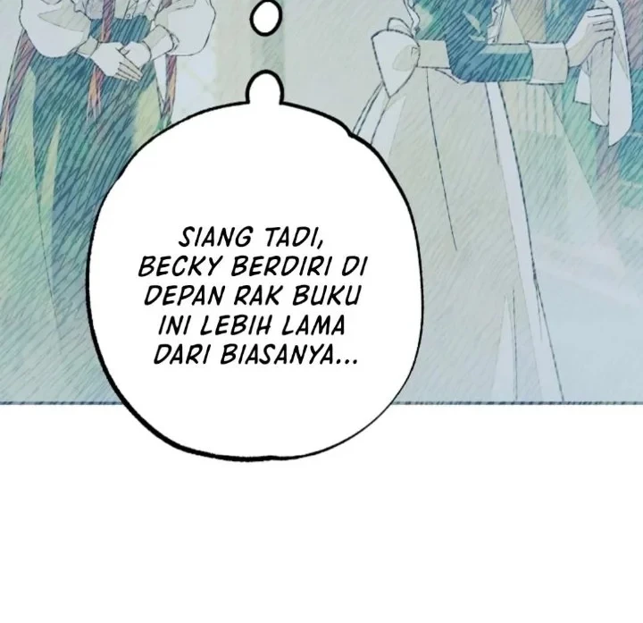 Welcome to the Rose Mansion Chapter 25 - halaman 30