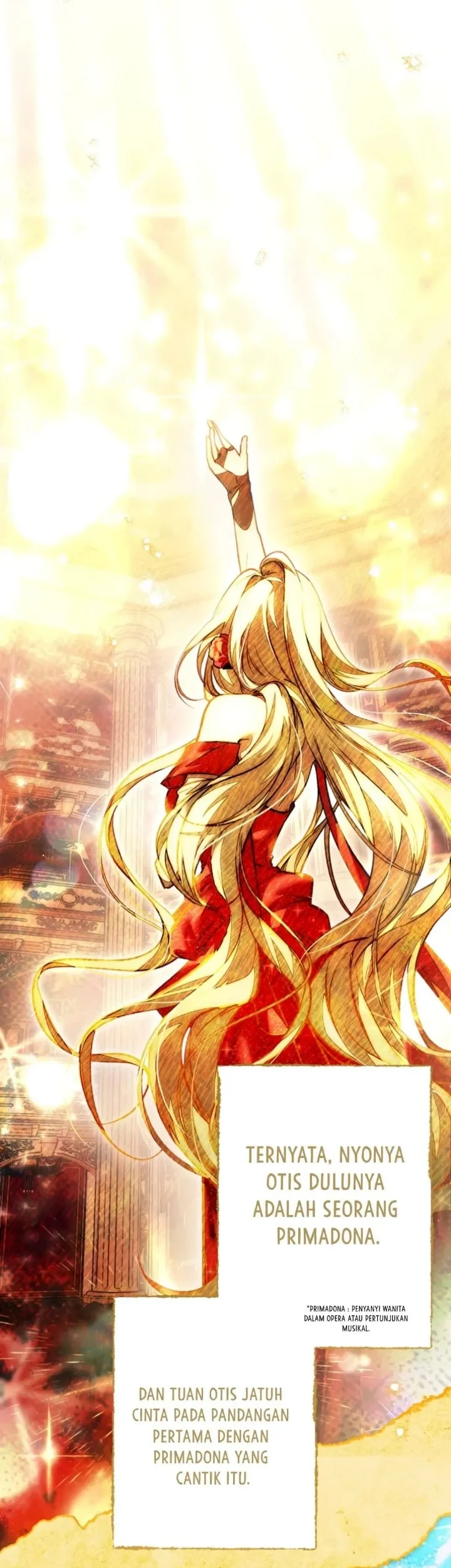 Welcome to the Rose Mansion Chapter 25 - halaman 45
