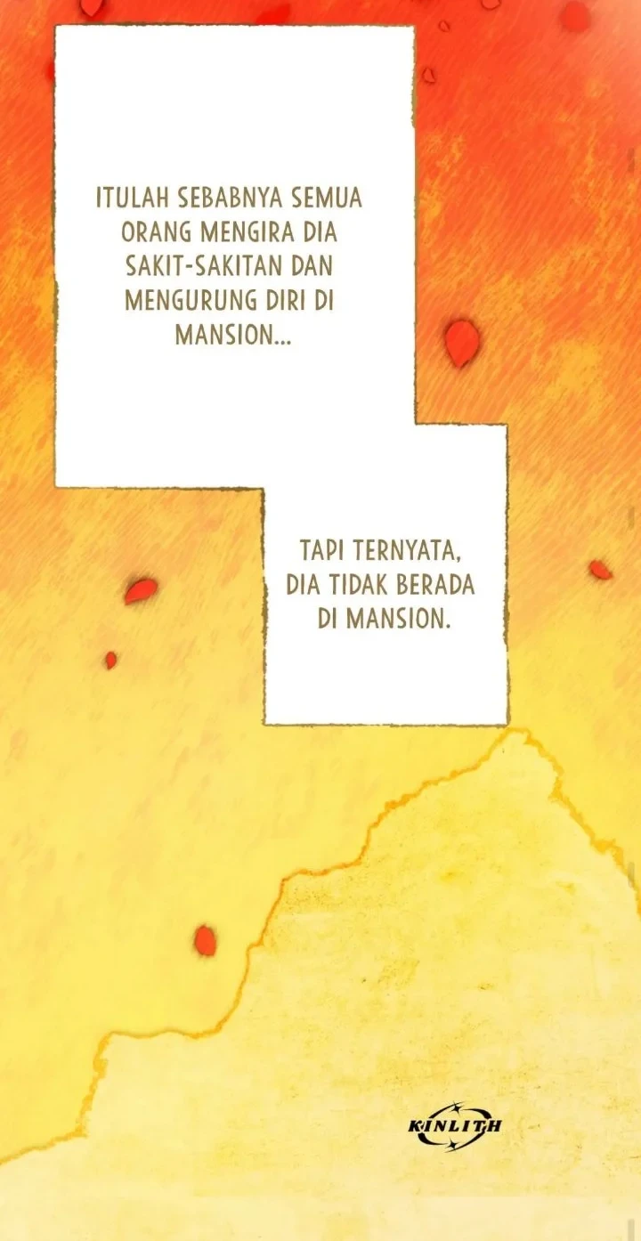 Welcome to the Rose Mansion Chapter 25 - halaman 51