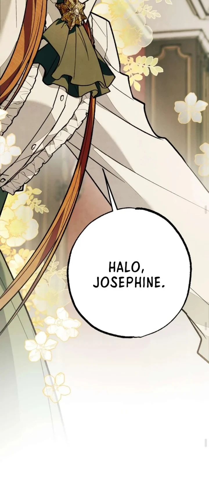 Welcome to the Rose Mansion Chapter 25 - halaman 60