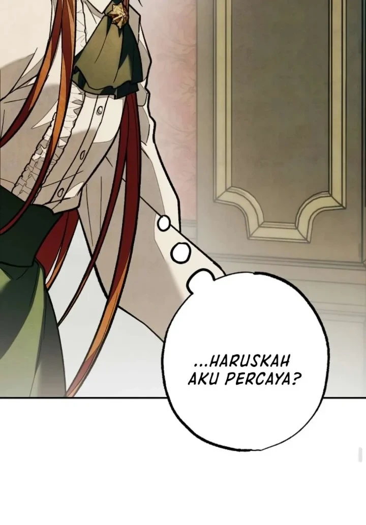 Welcome to the Rose Mansion Chapter 25 - halaman 72