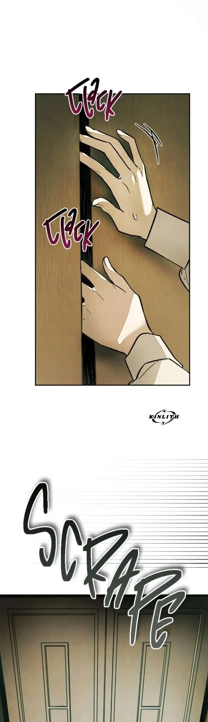 Welcome to the Rose Mansion Chapter 26 - halaman 32