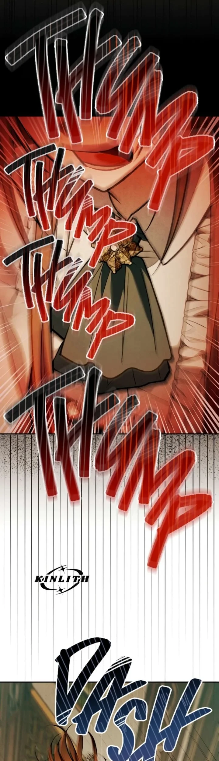 Welcome to the Rose Mansion Chapter 26 - halaman 4