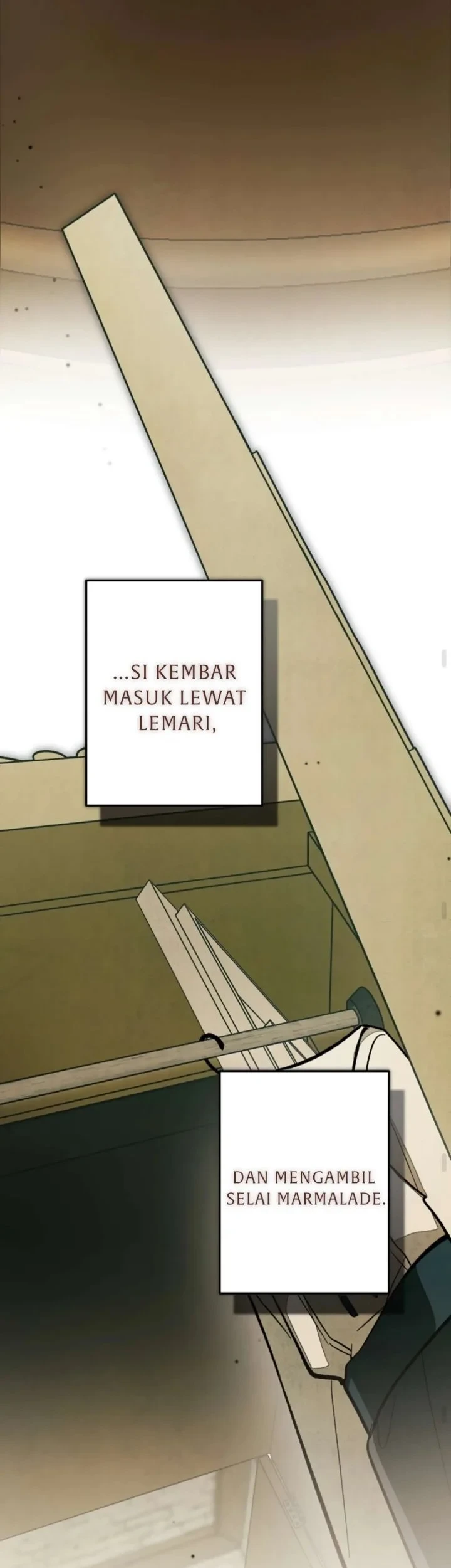 Welcome to the Rose Mansion Chapter 26 - halaman 40