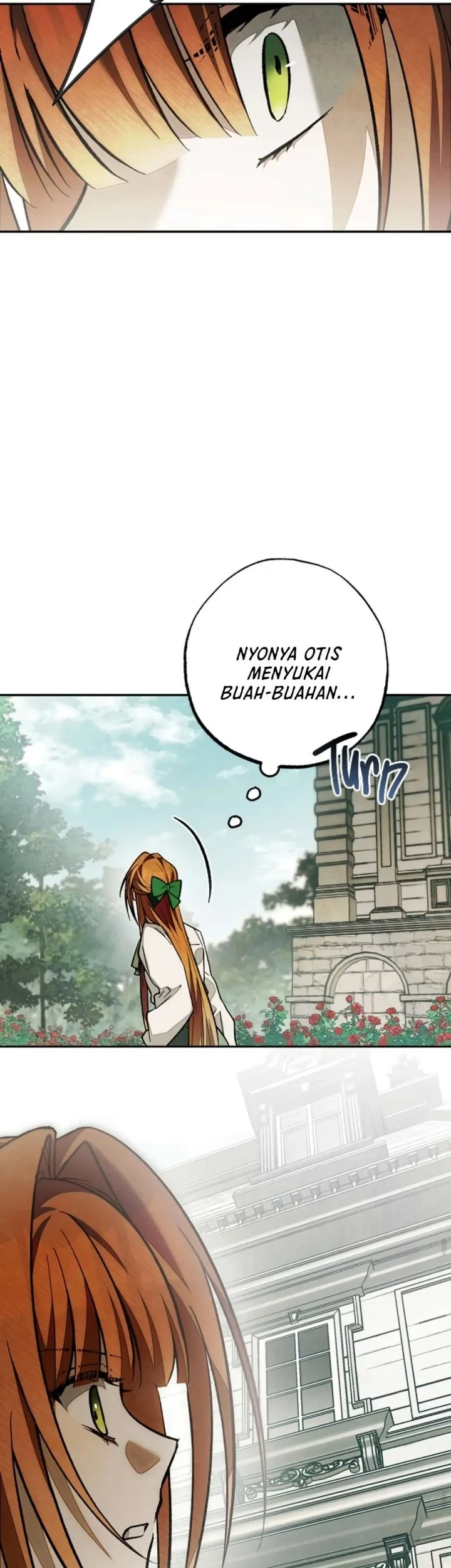 Welcome to the Rose Mansion Chapter 26 - halaman 48
