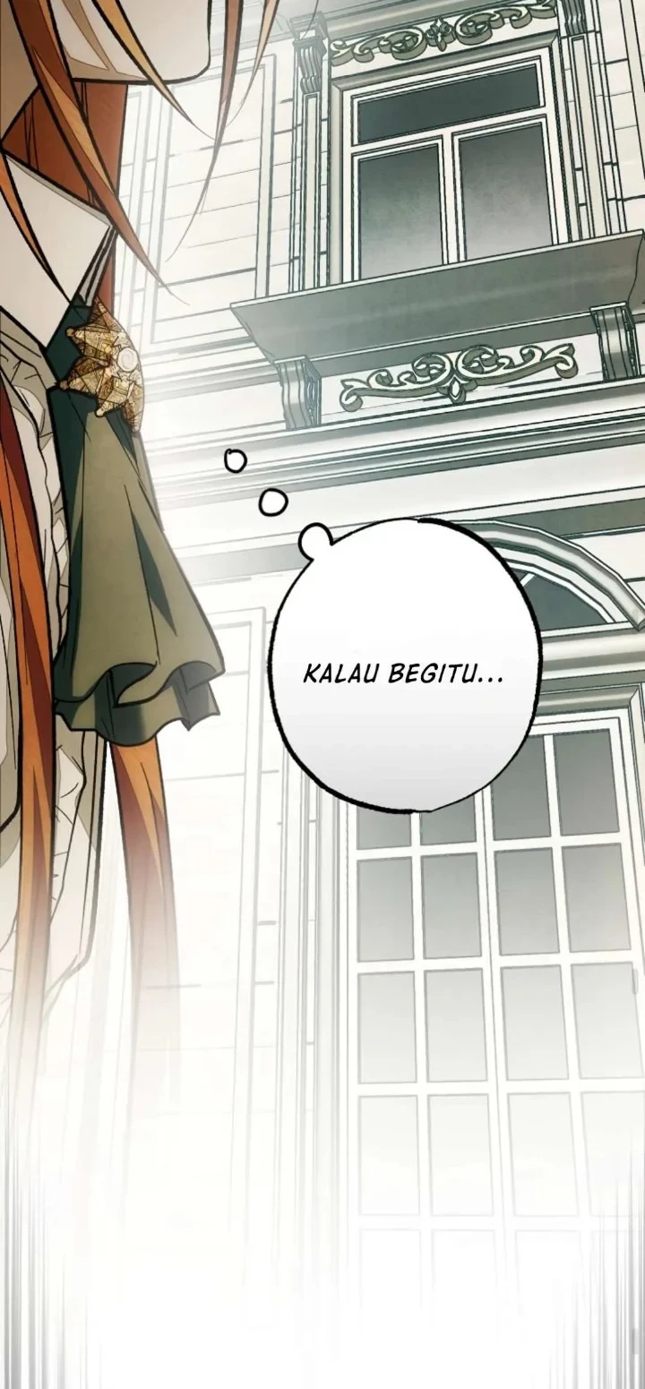 Welcome to the Rose Mansion Chapter 26 - halaman 49
