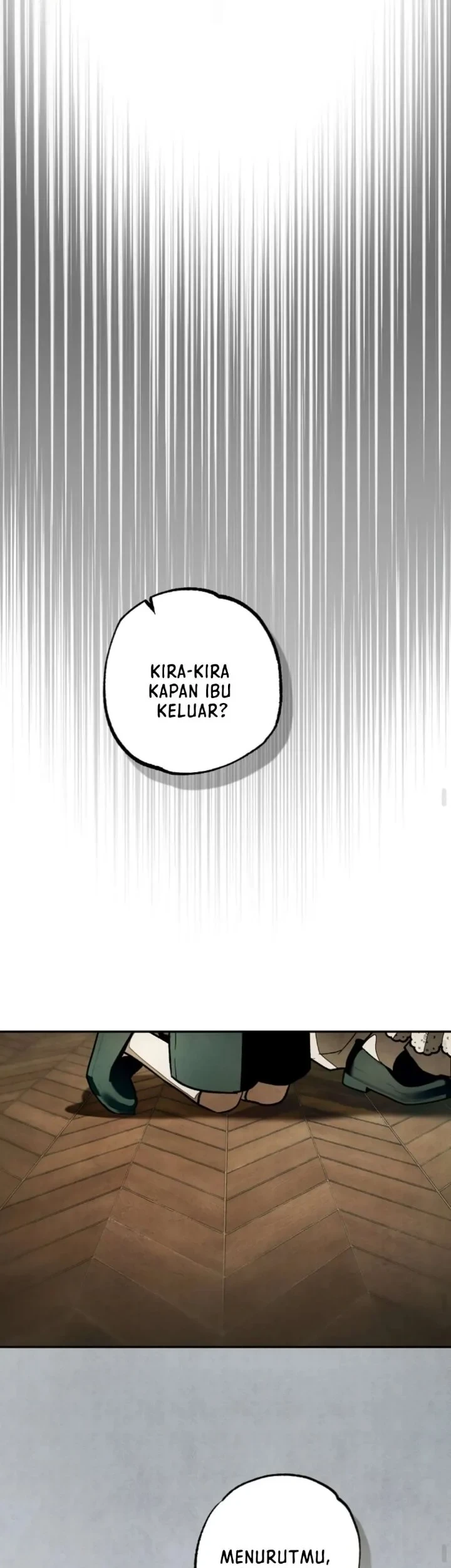 Welcome to the Rose Mansion Chapter 26 - halaman 50