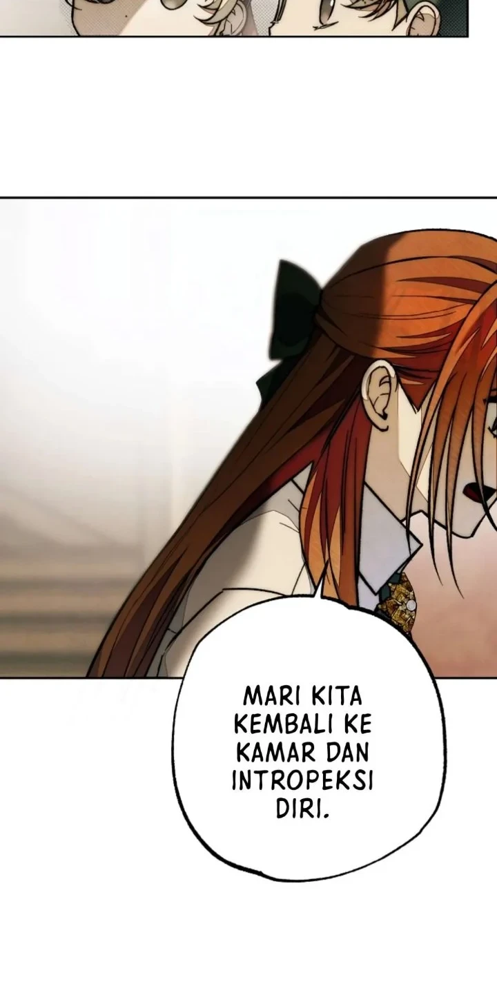 Welcome to the Rose Mansion Chapter 26 - halaman 64