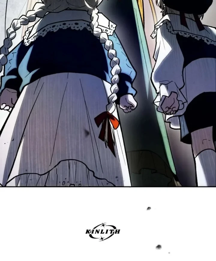 Welcome to the Rose Mansion Chapter 26 - halaman 68