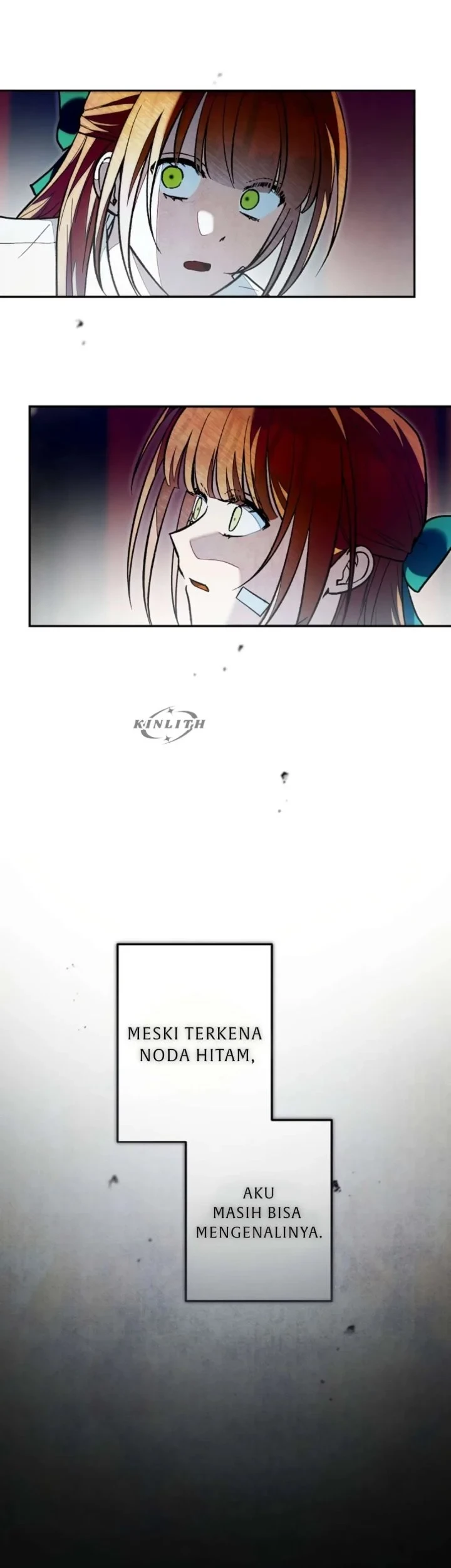 Welcome to the Rose Mansion Chapter 26 - halaman 69