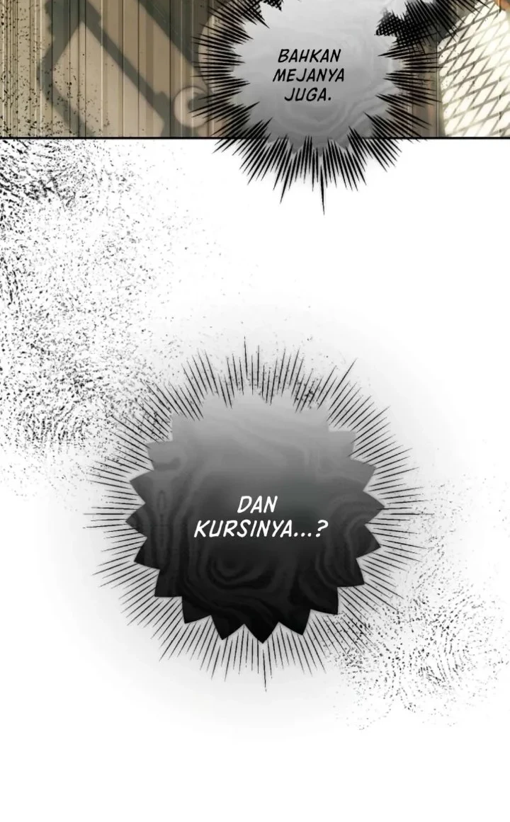 Welcome to the Rose Mansion Chapter 26 - halaman 7