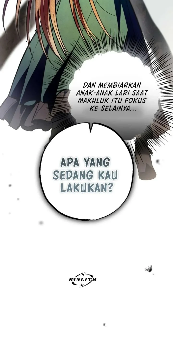 Welcome to the Rose Mansion Chapter 27 - halaman 15