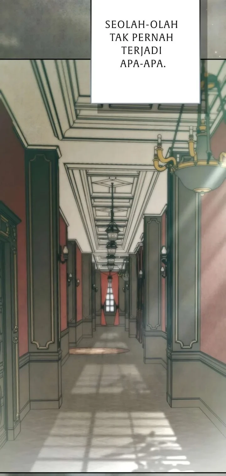 Welcome to the Rose Mansion Chapter 27 - halaman 37