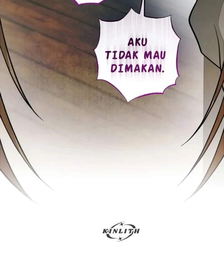 Welcome to the Rose Mansion Chapter 27 - halaman 41