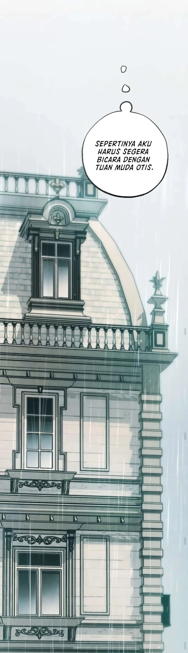 Welcome to the Rose Mansion Chapter 27 - halaman 64