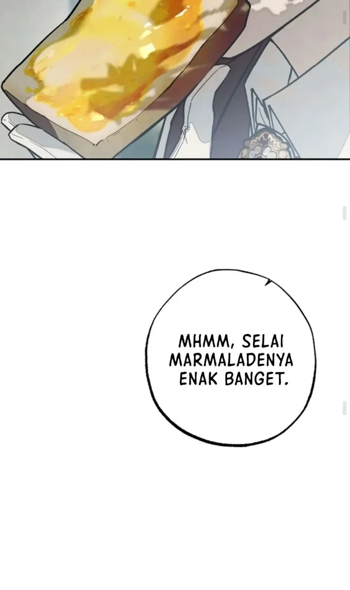 Welcome to the Rose Mansion Chapter 27 - halaman 68