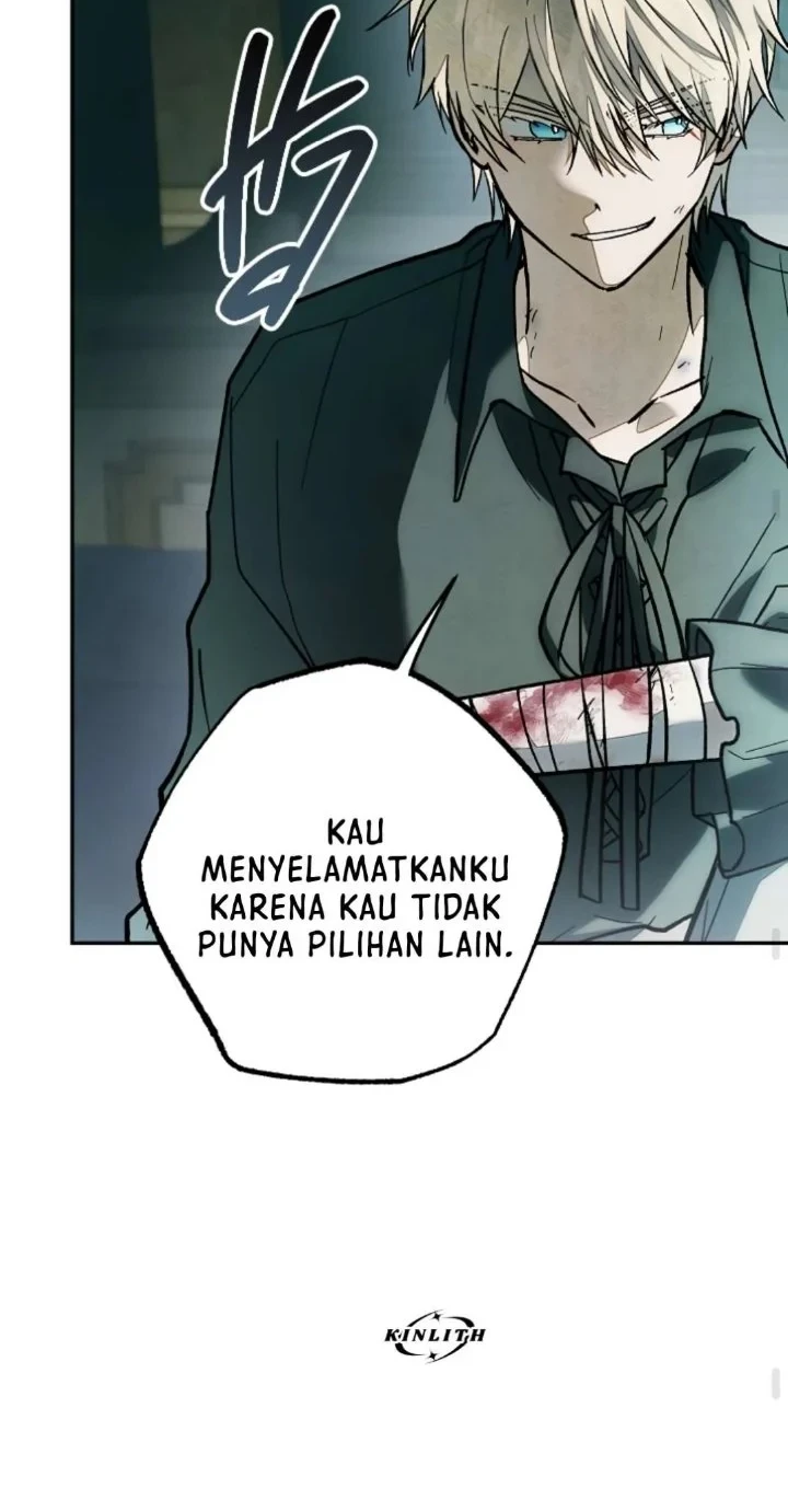 Welcome to the Rose Mansion Chapter 27 - halaman 76