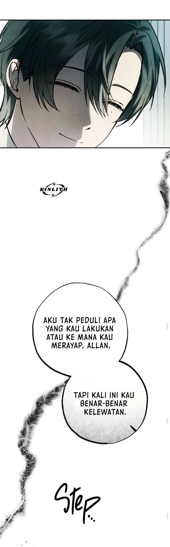 Welcome to the Rose Mansion Chapter 27 - halaman 77