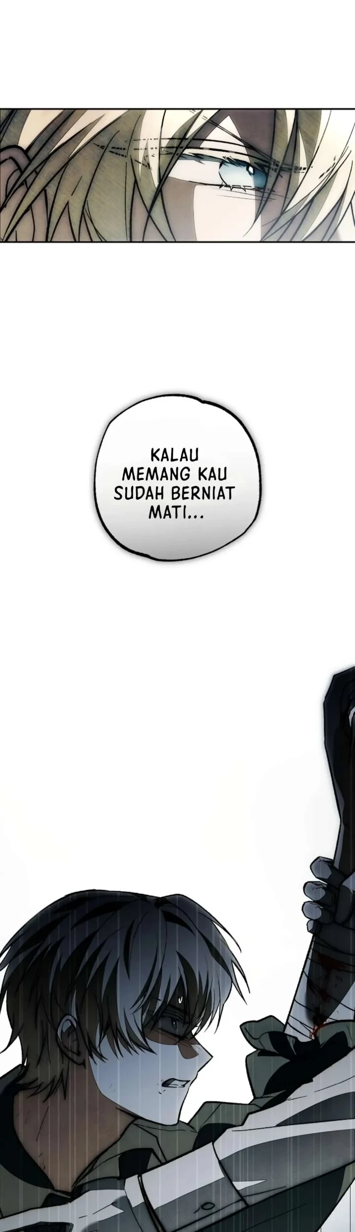 Welcome to the Rose Mansion Chapter 27 - halaman 87