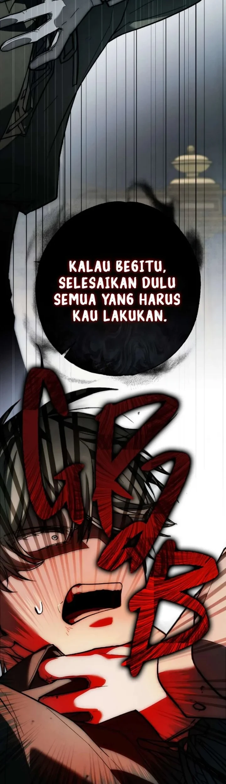 Welcome to the Rose Mansion Chapter 27 - halaman 88