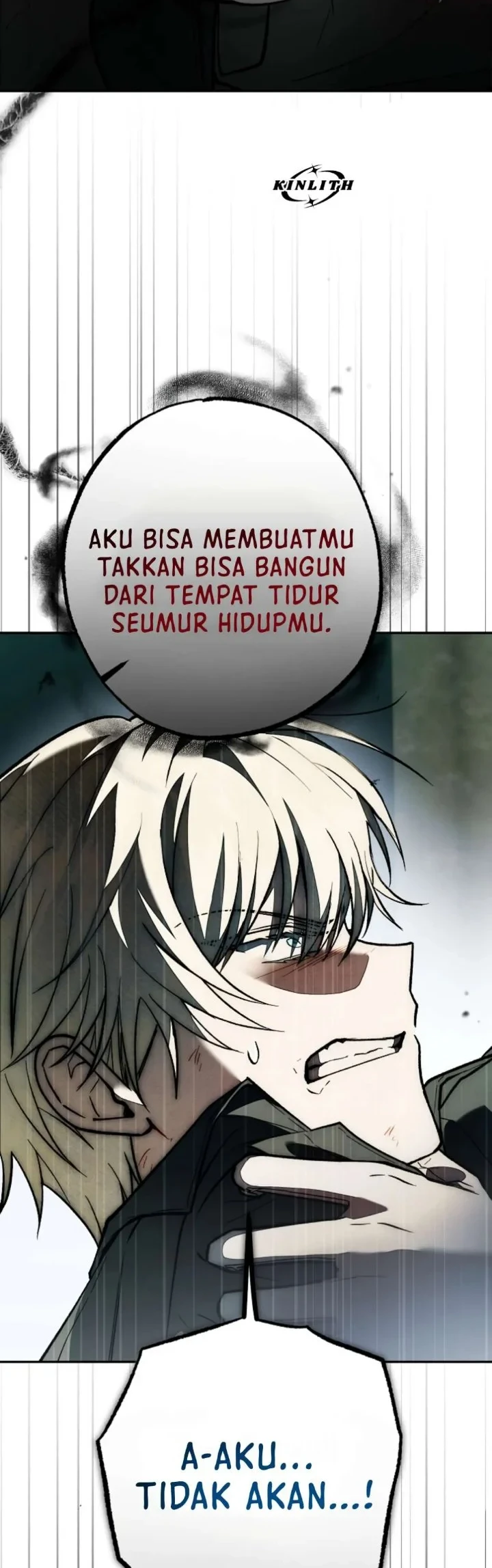 Welcome to the Rose Mansion Chapter 27 - halaman 91