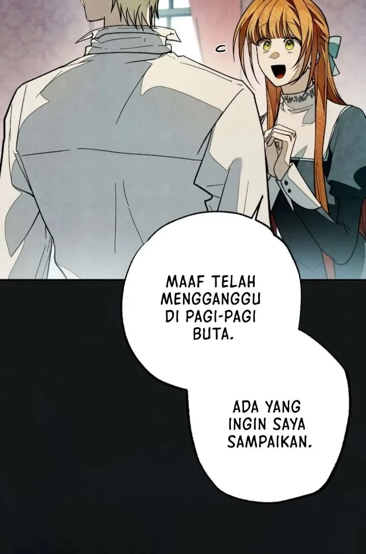Welcome to the Rose Mansion Chapter 28 - halaman 15