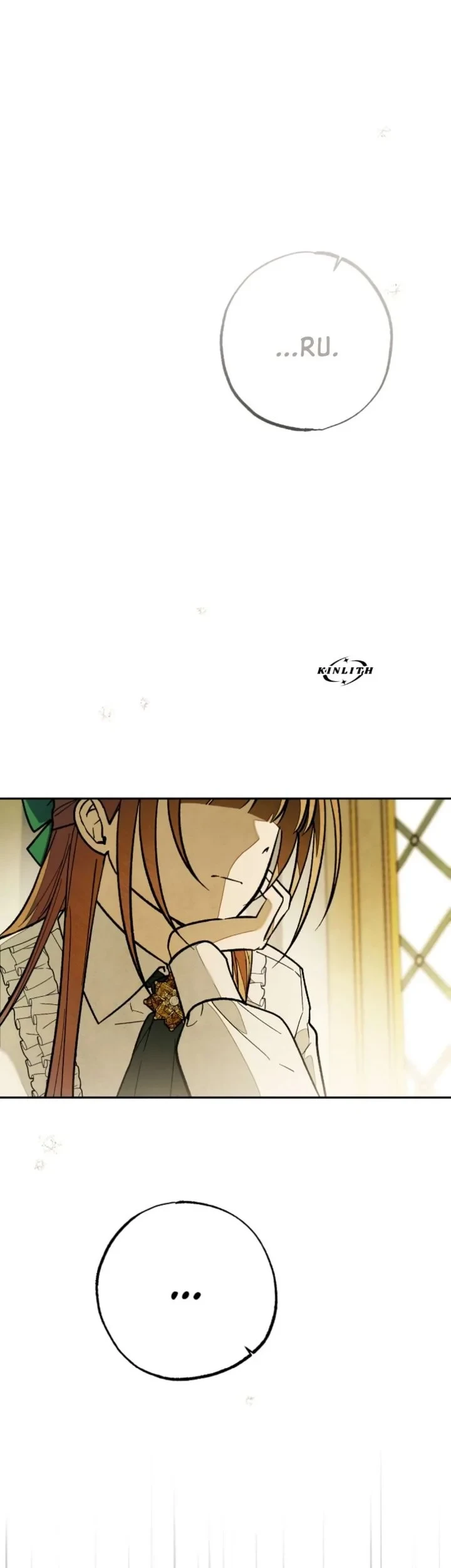 Welcome to the Rose Mansion Chapter 28 - halaman 2