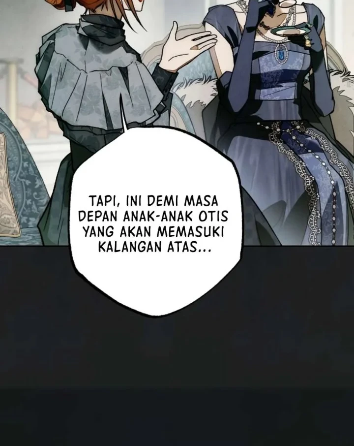 Welcome to the Rose Mansion Chapter 28 - halaman 51