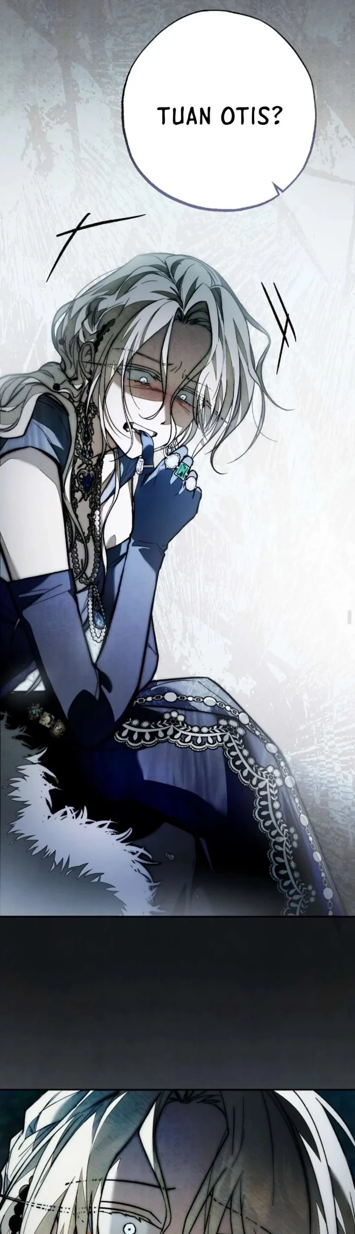 Welcome to the Rose Mansion Chapter 28 - halaman 64