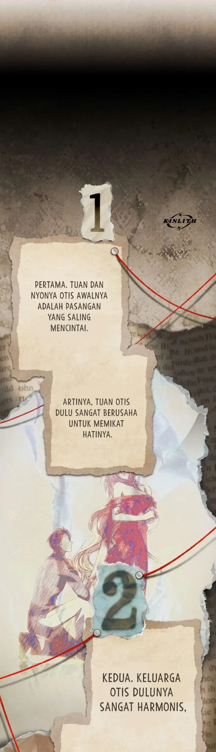 Welcome to the Rose Mansion Chapter 28 - halaman 78