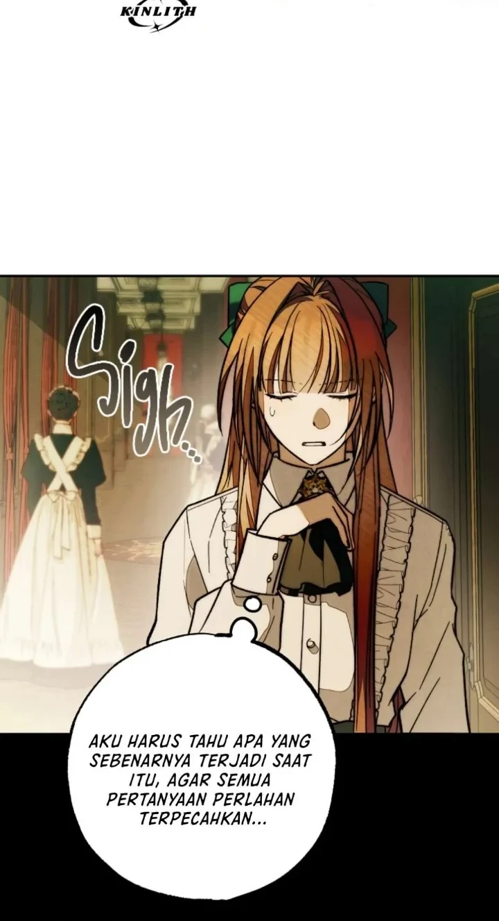 Welcome to the Rose Mansion Chapter 28 - halaman 83