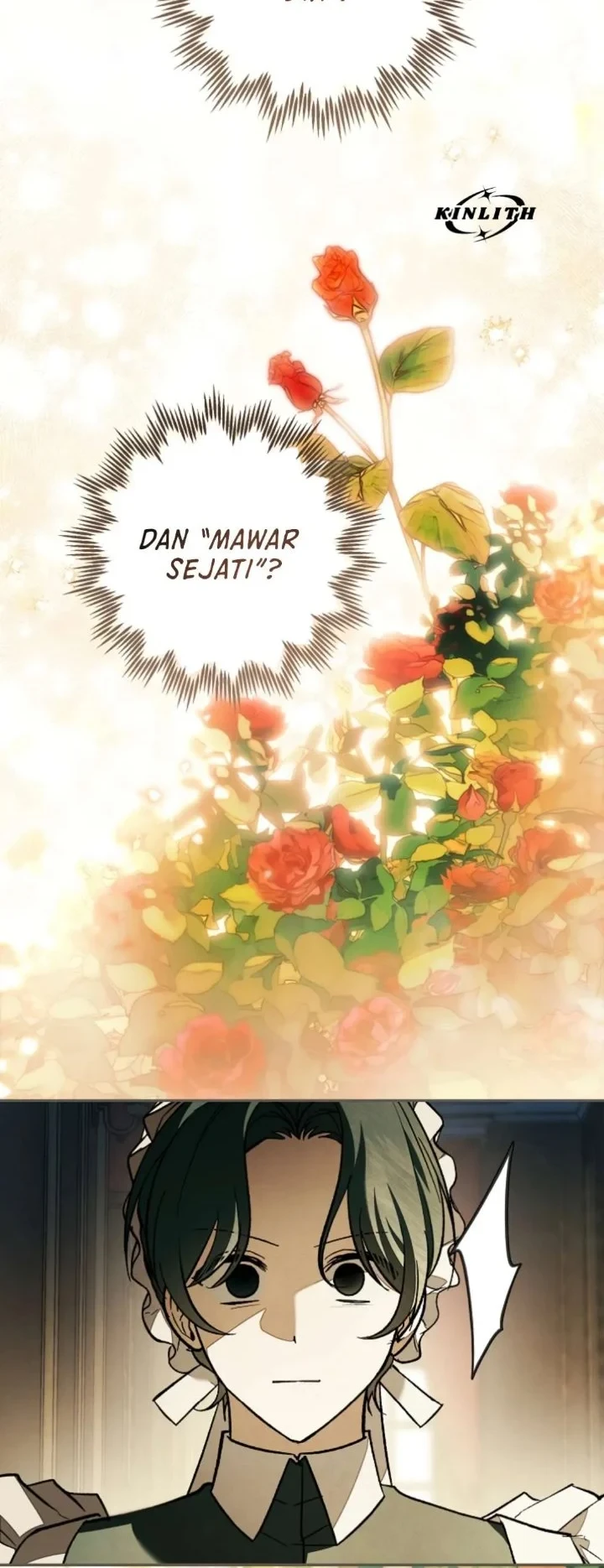 Welcome to the Rose Mansion Chapter 29 - halaman 10
