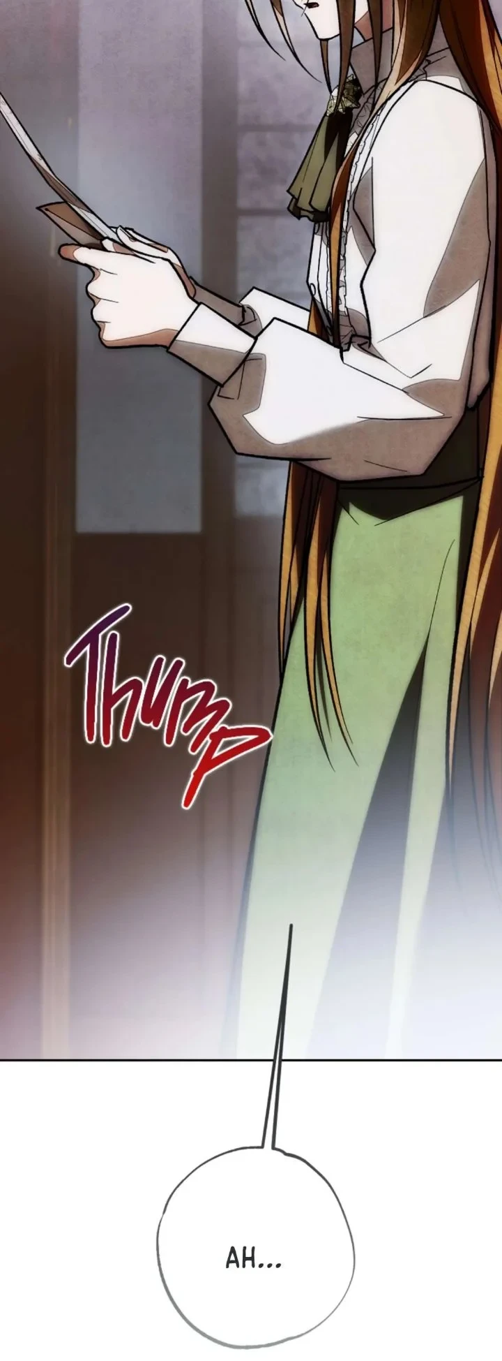 Welcome to the Rose Mansion Chapter 29 - halaman 100