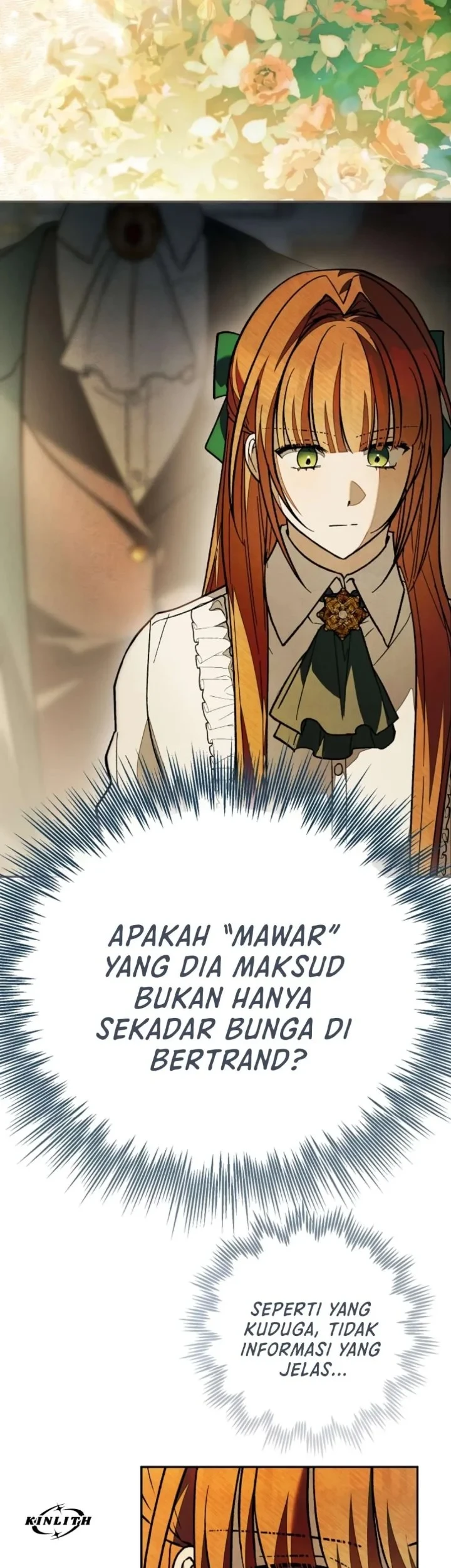Welcome to the Rose Mansion Chapter 29 - halaman 11