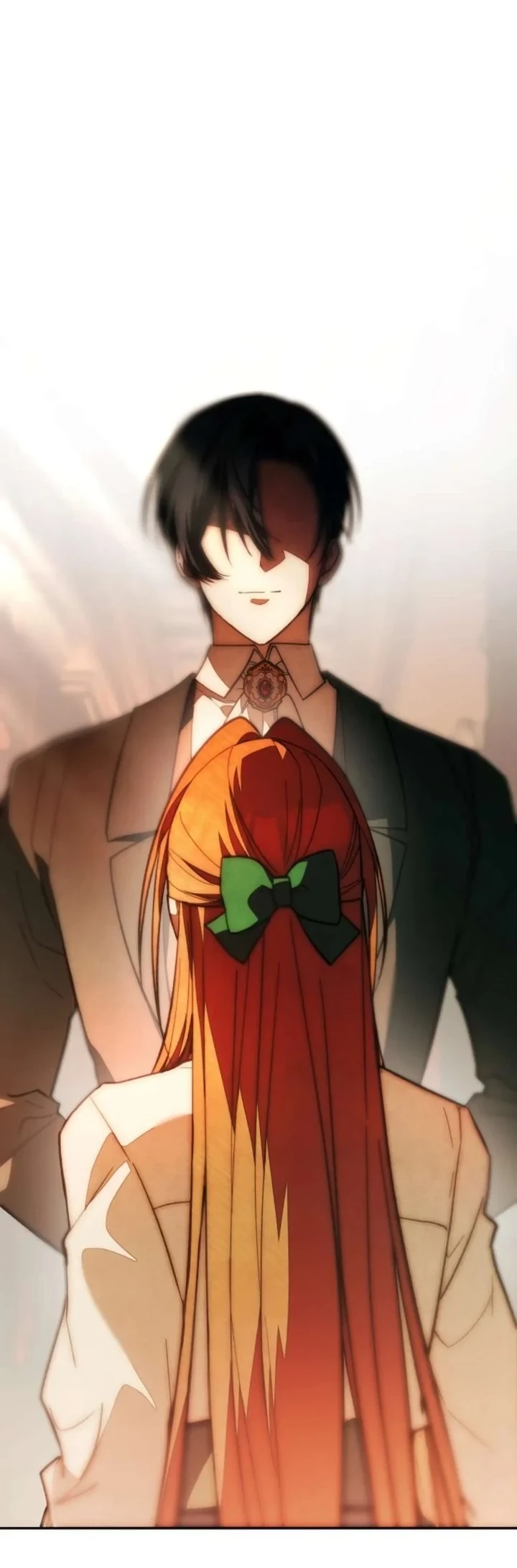 Welcome to the Rose Mansion Chapter 29 - halaman 14