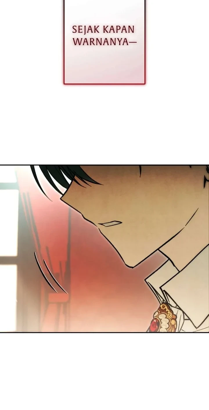 Welcome to the Rose Mansion Chapter 29 - halaman 16
