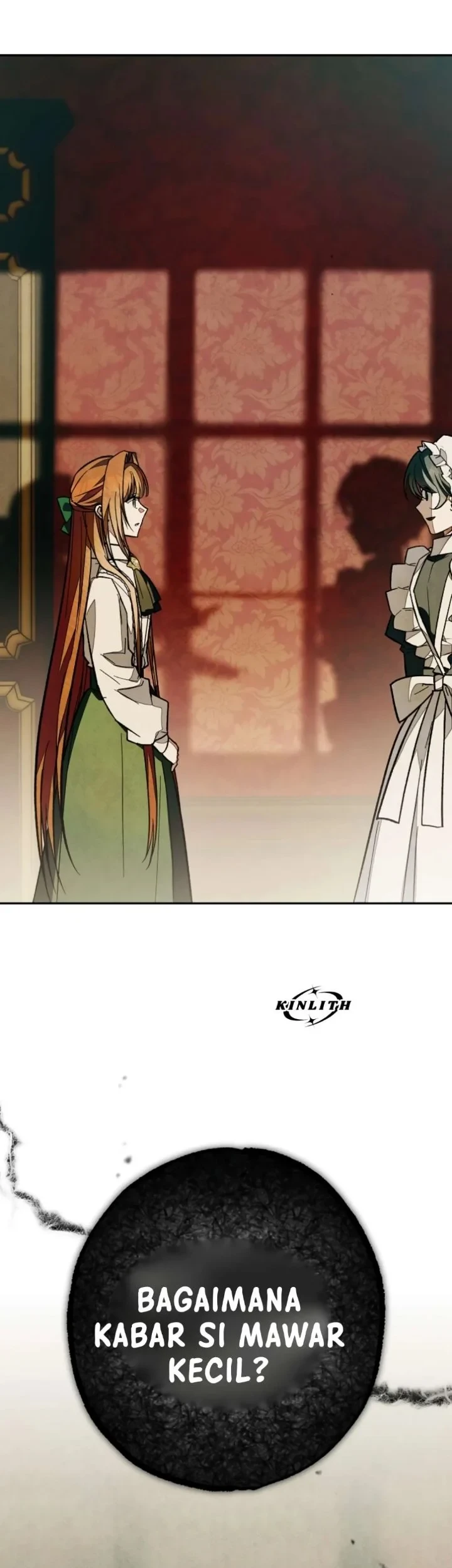 Welcome to the Rose Mansion Chapter 29 - halaman 2