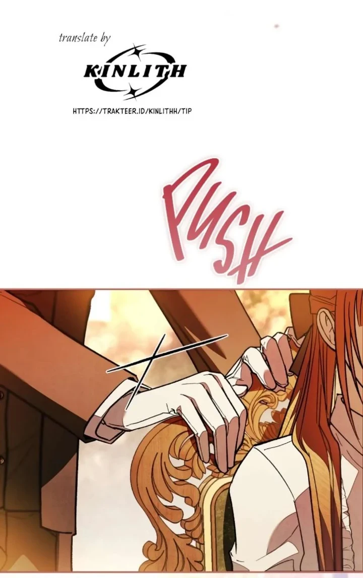 Welcome to the Rose Mansion Chapter 29 - halaman 20
