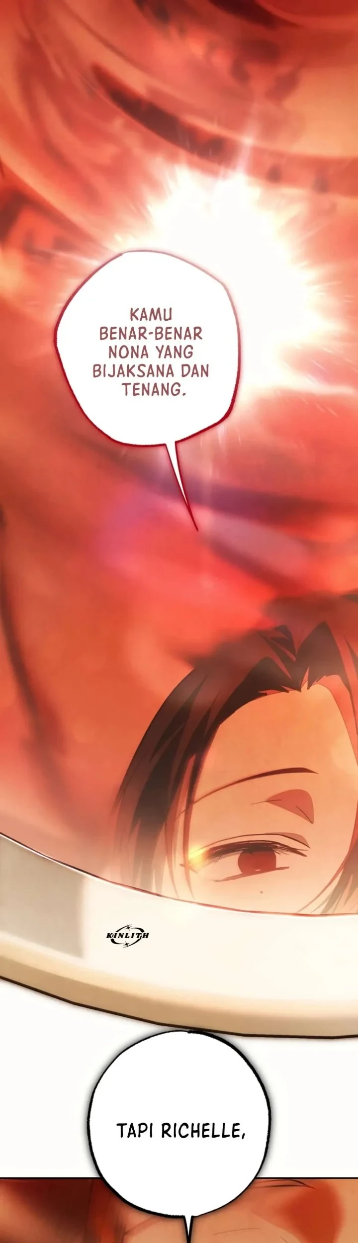 Welcome to the Rose Mansion Chapter 29 - halaman 42