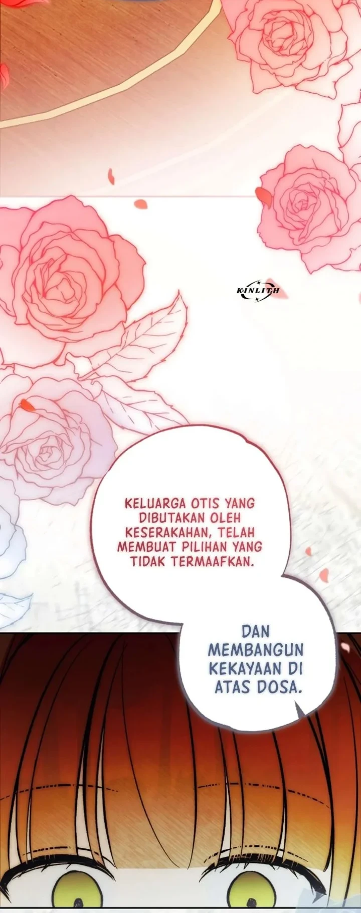 Welcome to the Rose Mansion Chapter 29 - halaman 47