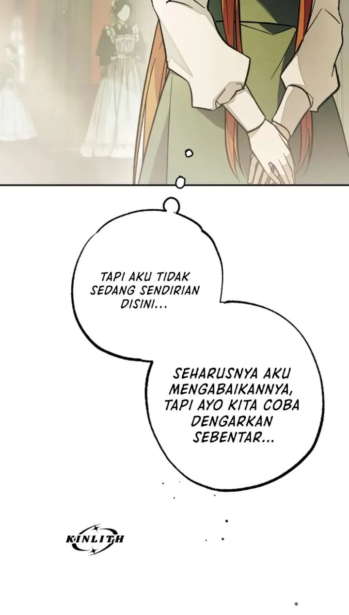 Welcome to the Rose Mansion Chapter 29 - halaman 5