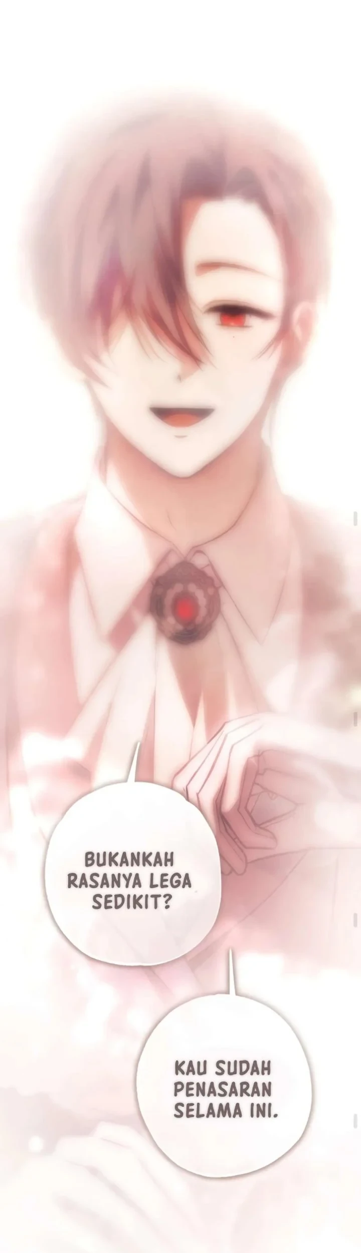 Welcome to the Rose Mansion Chapter 29 - halaman 57
