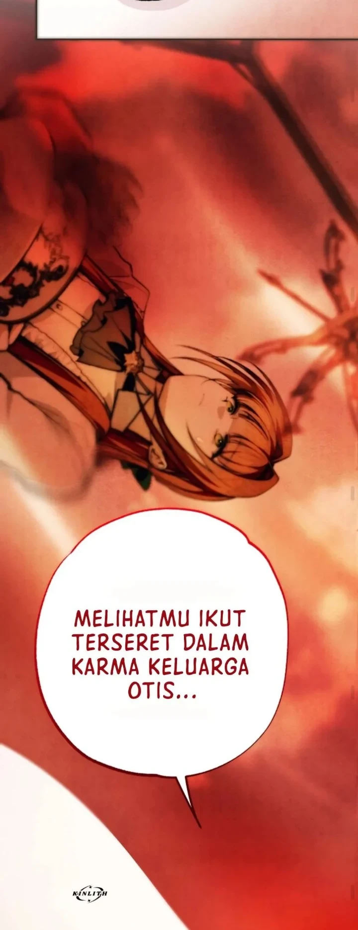 Welcome to the Rose Mansion Chapter 29 - halaman 66