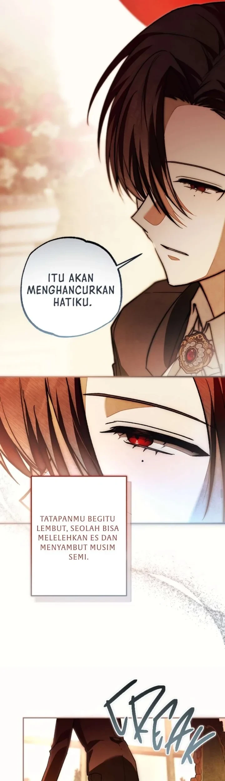 Welcome to the Rose Mansion Chapter 29 - halaman 67
