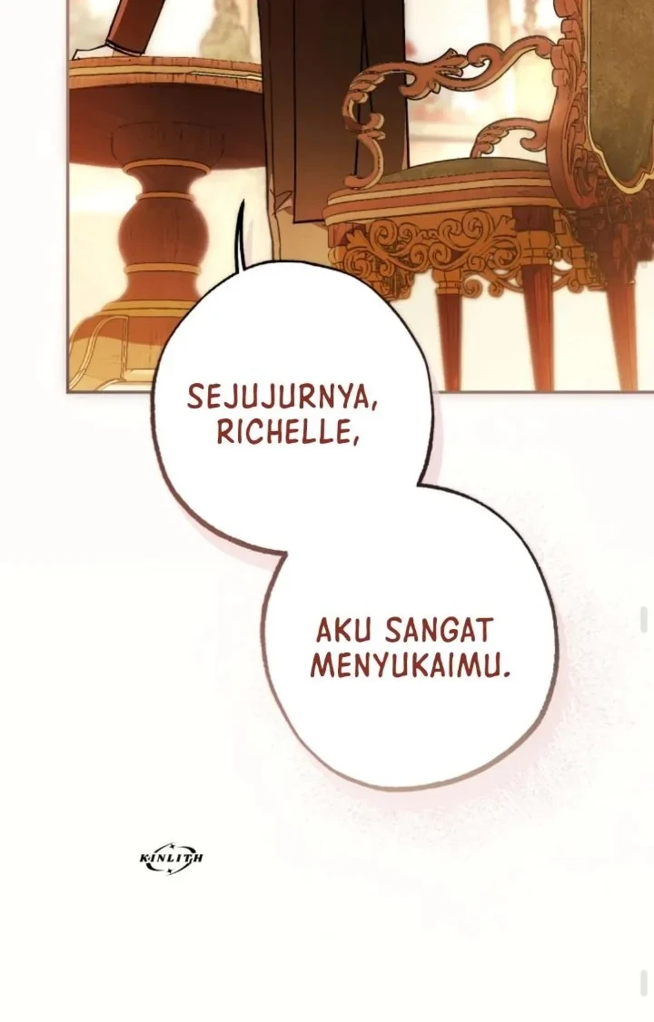 Welcome to the Rose Mansion Chapter 29 - halaman 68