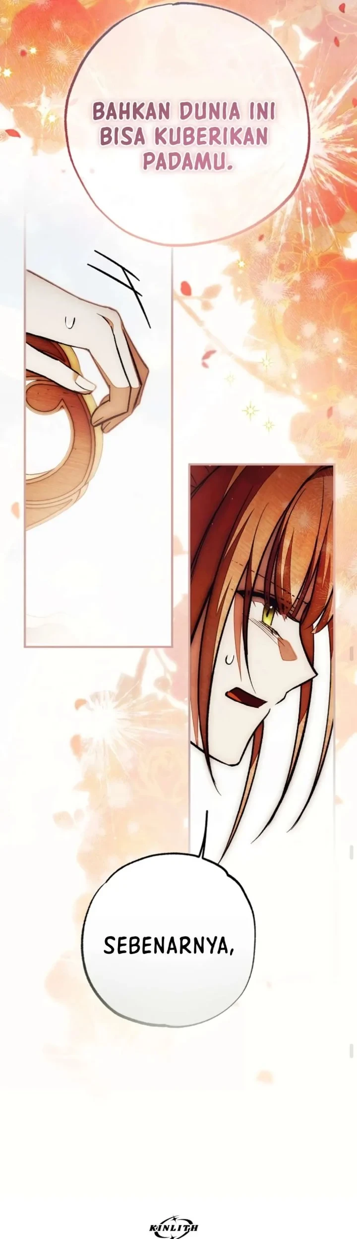Welcome to the Rose Mansion Chapter 29 - halaman 79