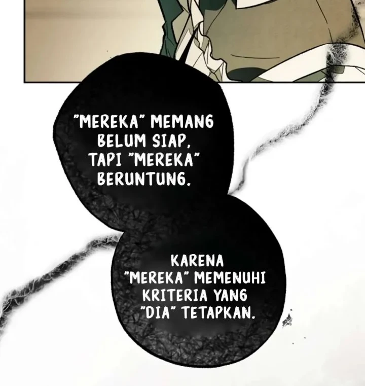 Welcome to the Rose Mansion Chapter 29 - halaman 8