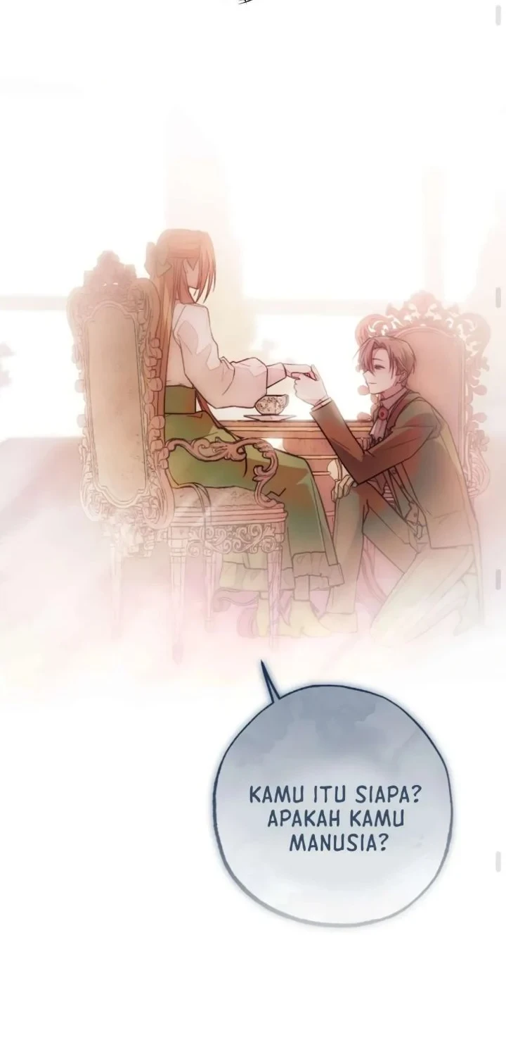 Welcome to the Rose Mansion Chapter 29 - halaman 80