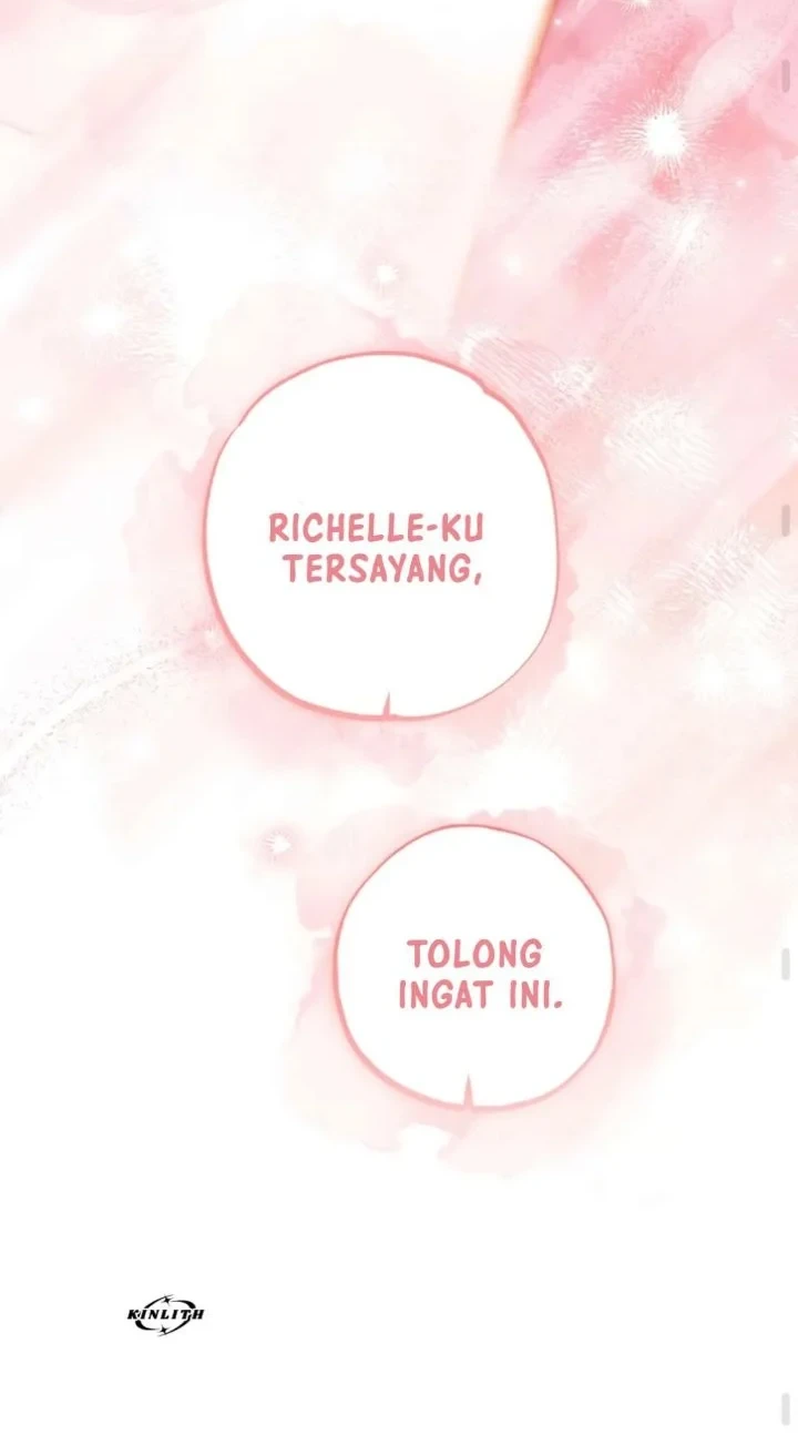 Welcome to the Rose Mansion Chapter 29 - halaman 84